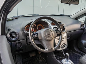 Хетчбэк Opel Corsa 2007 года, 495000 рублей, Краснодар