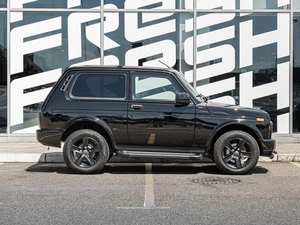 Внедорожник ВАЗ (LADA) 2121 (4x4) Urban 2020 года, 748000 рублей, Краснодар