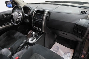 Внедорожник Nissan X-Trail 2013 года, 1399000 рублей, Новокузнецк
