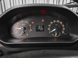Внедорожник ВАЗ (LADA) Niva Legend 2024 года, 849000 рублей, Ставрополь