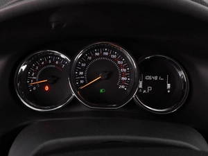 Седан Renault Logan Stepway 2021 года, 1249000 рублей, Воронеж