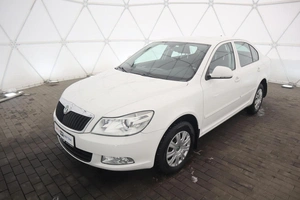 Хэтчбек Skoda Octavia 2012 года, 985000 рублей, Орёл
