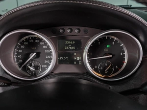Внедорожник Mercedes-benz GL-класс 2010 года, 1999000 рублей, Воронеж