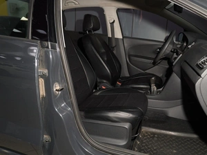 Седан Volkswagen Polo 2013 года, 880111 рублей, Тверь