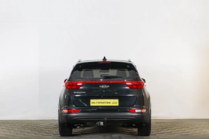 Внедорожник Kia Sportage 2018 года, 1859000 рублей, Тюмень
