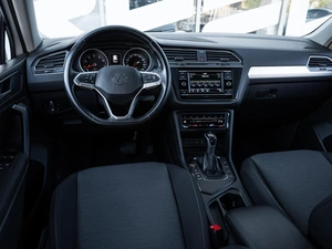 Внедорожник Volkswagen Tiguan 2020 года, 2654000 рублей, Ставрополь