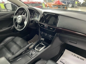 Универсал Mazda 6 2013 года, 1437000 рублей, Солонцы