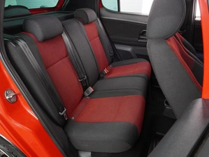 Хетчбэк Skoda Fabia 2014 года, 899000 рублей, Воронеж