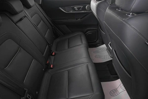 Внедорожник Chery Tiggo 7 Pro Max 2024 года, 2499000 рублей, Кемерово