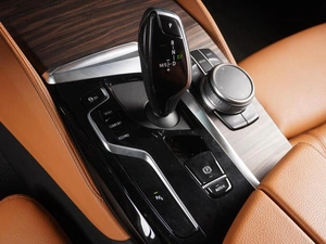 Седан BMW 5 серия 2021 года, 4900000 рублей, Красный Пахарь