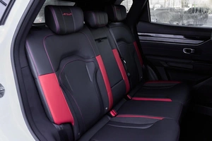 Внедорожник Jetour Dashing 2025 года, 2680000 рублей, Ульяновск