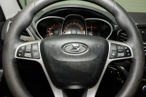 Седан ВАЗ (LADA) Vesta 2019 года, 749000 рублей, Ульяновск