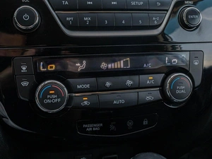 Внедорожник Nissan Qashqai 2017 года, 1598000 рублей, Краснодар