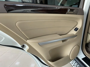 Внедорожник Mercedes-benz M-класс 2011 года, 1497000 рублей, Солонцы