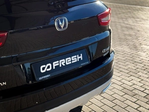 Внедорожник Changan CS55 2019 года, 1199999 рублей, Уфа