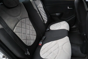 Седан Kia Rio 2011 года, 809000 рублей, Челябинск
