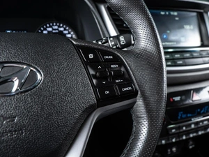 Внедорожник Hyundai Tucson 2018 года, 2429900 рублей, Волгоград