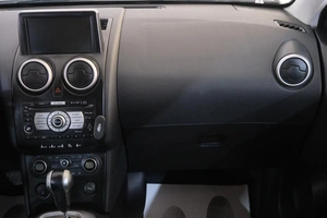Внедорожник Nissan Qashqai 2007 года, 1039000 рублей, Омск