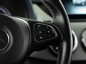 Хетчбэк Mercedes-benz B-класс 2015 года, 1577077 рублей, Москва