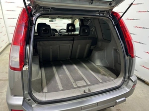 Внедорожник Nissan X-Trail 2001 года, 649000 рублей, Красноярск