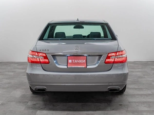 Седан Mercedes-benz E-класс 2011 года, 1660000 рублей, Красноярск