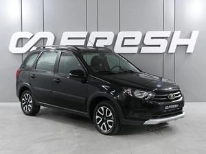 Универсал ВАЗ (LADA) Granta Cross 2024 года, 1299000 рублей, Ростов-на-Дону