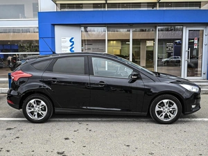 Хетчбэк Ford Focus 2015 года, 1189000 рублей, Ставрополь