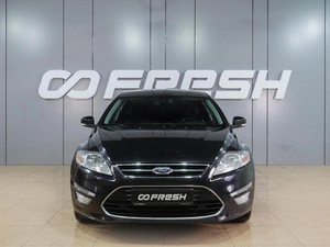 Седан Ford Mondeo 2013 года, 1099000 рублей, Воронеж