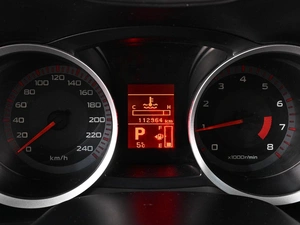 Седан Mitsubishi Lancer 2008 года, 749000 рублей, Аксай