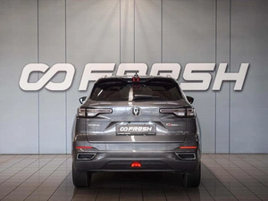 Внедорожник Changan CS55 Plus 2023 года, 2000000 рублей, Муром