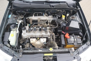 Седан Nissan Almera Classic 2006 года, 585000 рублей, Орёл