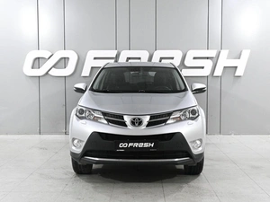 Внедорожник Toyota RAV4 2015 года, 1700000 рублей, Ростов-на-Дону