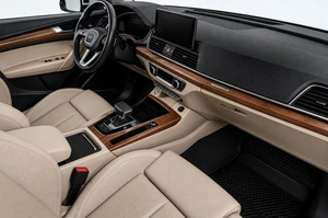 Внедорожник Audi Q5 2021 года, 4939000 рублей, Челябинск