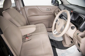 Хетчбэк Honda N-WGN 2014 года, 869000 рублей, Пермь