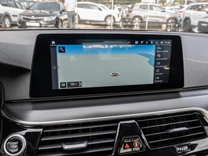 Седан BMW 5 серия 2021 года, 4270000 рублей, Краснодар