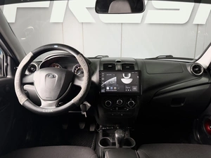 Лифтбек ВАЗ (LADA) Granta 2019 года, 600000 рублей, Нижневартовск