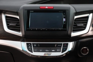 Хетчбэк Honda Jade 2015 года, 1309000 рублей, Новосибирск