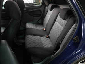 Седан Ford Focus 2009 года, 569000 рублей, Воронеж