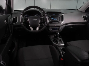 Внедорожник Hyundai Creta 2018 года, 1622000 рублей, Воронеж