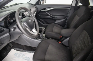 Универсал ВАЗ (LADA) Vesta 2022 года, 1139000 рублей, Пермь