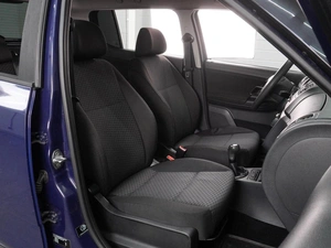 Хетчбэк Skoda Fabia 2012 года, 774000 рублей, Воронеж