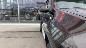 Внедорожник Nissan Terrano 2021 года, 1730000 рублей, Солонцы