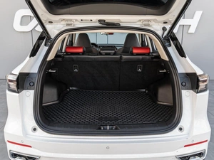 Внедорожник Changan UNI-S 2024 года, 2100000 рублей, Краснодар