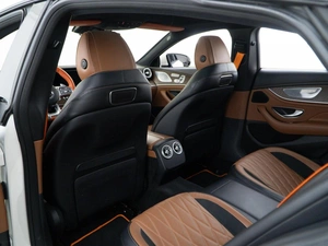 Лифтбек Mercedes-benz AMG GT 2019 года, 7498999 рублей, Москва