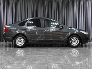 Седан Ford Focus 2008 года, 539000 рублей, Тюмень