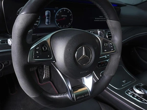 Седан Mercedes-benz E-класс AMG 2018 года, 4300000 рублей, Ростов-на-Дону