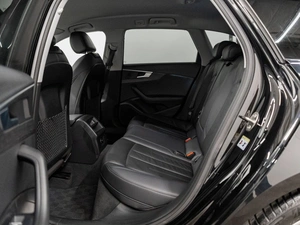 Седан Audi A4 2017 года, 1945000 рублей, Красноярск