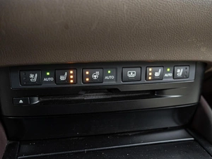 Седан Lexus ES 2018 года, 2940000 рублей, Краснодар