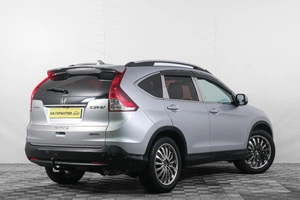 Внедорожник Honda CR-V 2012 года, 1690000 рублей, Кемерово