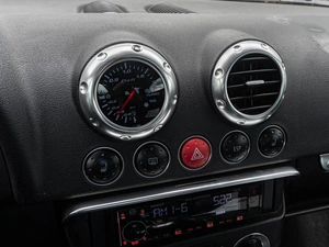 Купе Audi TT 2002 года, 910000 рублей, Краснодар